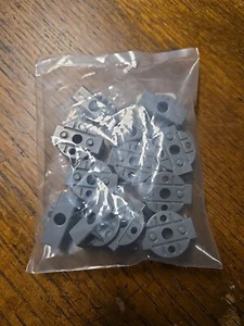 PITSCO Education TETRIX #739120 - Connectors, 12 pk - NEW in orig pkg - Picture 1 of 2
