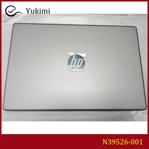 N39526-001 FOR HP 245 240 G10 14-EM-EP TPN-I141 Gray Laptop A Shell Cover Top - Picture 1 of 4