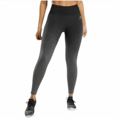 Leggings sem costura Gymshark Adapt Ombre - Imagem 1 de 4