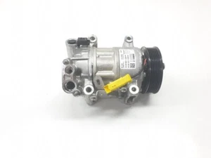9847222180 compresor del aire acondicionado para OPEL ASTRA L SPORTS TOURER GS - Picture 1 of 8
