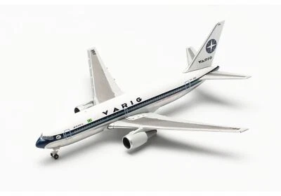 HERPA - BOEING 767-200 Varig - 1/500 - HER536448 - Immagine 1 di 4