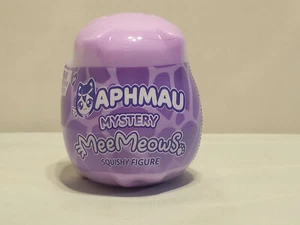 Aphmau MeeMeows Serie 2 Squishy Pack 1 Figura AL AZAR - Imagen 1 de 7