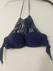 Elegant Lace Bustier - Picture 1 of 1
