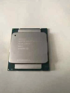 Intel Xeon Prozessor E5-2670 v3 12 Kern CPU 24 Threads 30MB 2,3-3,1 GHz SR1XS - Afbeelding 1 van 3