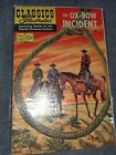 Classics Illustrated The Ox-Bow Incident  # 125 Comic Book.