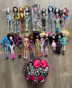 Monster High Doll Lot of 20 - Picture 1 of 5