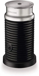 Nespresso Aeroccino 3 Milk Frother - Black (/RT6-13574-AEROCCINO3-UA) - Picture 1 of 1