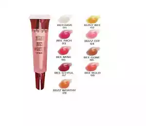 Milani Buzz Worthy Lip Gloss - 08 Bee Bold - Imagen 1 de 1