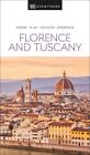 Dk Eyewitness Florence and Tuscany, Paperback by Dk Eyewitness (COR), Like Ne...