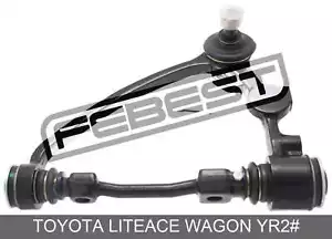 Left Upper Front Arm For Toyota Liteace Wagon Yr2# (1992-1996) - Picture 1 of 1