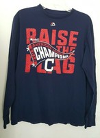 cleveland indians al champs shirt