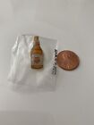 Vintage  Lone Star Brewing Beer Bottle Collectors Pin NEW for sale