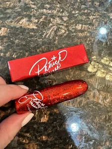 Lápiz labial MAC Cosmetics Patrick Starr Slay Ride LE auténtico descontinuado NUEVO EN CAJA FS - Imagen 1 de 6
