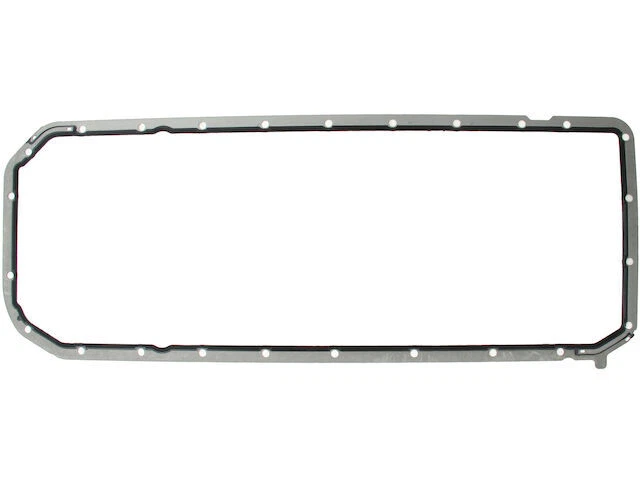 Victor Reinz 17QG49M Oil Pan Gasket Set Fits 2001-2006 BMW 330Ci - Изображение 1 из 1