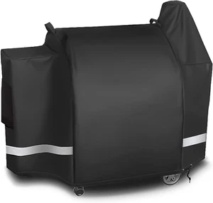 BBQ Cover Weather Protection for Pit Boss 820 Deluxe Pro Series 850 Z Grill 700 - Picture 1 of 8