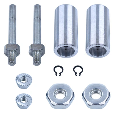 Rodillo colector de cadena para motosierra Stihl MS261 MS271 MS291 MS311 MS391 aluminio Foto 1 de 4