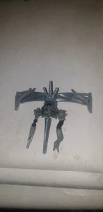 HASBRO - 2006 Takara Transformers The Movie Legends Class Megatron Figure - Picture 1 of 1