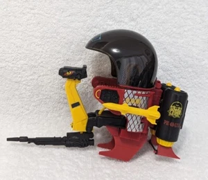 GI Joe Classified Series Python Patrol Flight POD Trubble Bubble Only No Viper - Picture 1 of 3