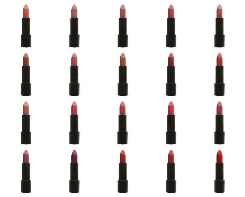 Natio Lip Colour Lipstick Various Colour Long Wearing Lip Colour - Image 1 of 1