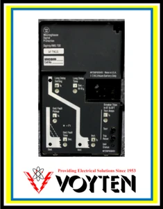 EATON CUTLER-HAMMER DIGITRIP RMS 700 LIG FUNCIONES T74CLIG - Imagen 1 de 1