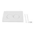 For Geberit For Delta 21 Cistern Flush Plate Suitable for DUOFIX BASIC