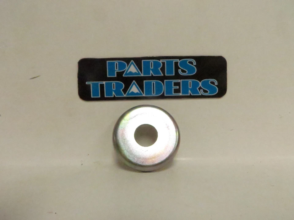 Arandela de tazas Kawasaki genuina 12,5x35x4 F11 F6 F7 F9 G3SS G3TR G4TR G5 KE100 NUEVO DE STOCK  Foto 1 de 1