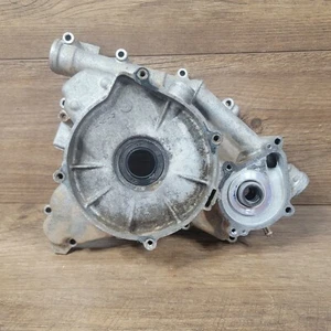 Kawasaki Prairie 650 02-05 stator cover Engine magneto side cover - Bild 1 von 9