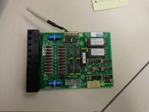 Mydata L-29-037-3-S Schaltkarte - Bild 1 von 1