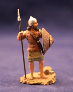 antikeKrieger++Akkadian Warrior 2nd Millenium BC++ deAgostini++ 06713 - Picture 1 of 4
