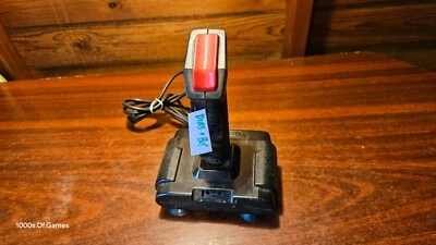 SPARES REPAIR PARTS ONLY - SPECTRAVIDEO 9-PIN WIRED CONTROLLER JOYSTICK #RJF1 - Image 1 of 4