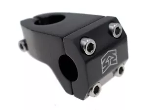 NOS! Mongoose Front Load Bmx Stem 45mm 1-1/8" 22.2mm - Picture 1 of 7