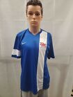 Nike Dematha Stags High School Soccer Jersey M