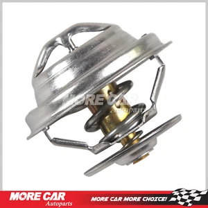 Thermostat fit for 1973-1999 Mercedes-Benz 300E E320 S320 C280 2.8L 3.0L 3.2L - Picture 1 of 7