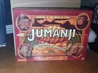 Jumanji Original Board Game by Cardinal 2017 - (5yrs+) ~ Complete