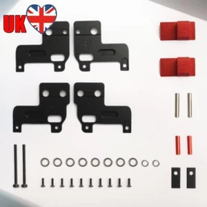 CNC Synchronized Belt Stretch Straightener Kit Belt Tensioner for Voron 2.4 R2 - Afbeelding 1 van 11