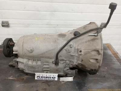 Chrysler Crossfire Automatic Transmission Fits 2004 2005 2006 2007 2008 04 05 06 — 第 1/4 张图片