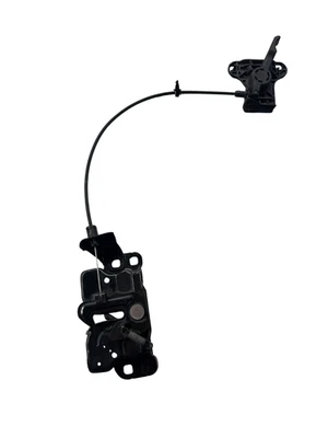 Chrysler 200 2015-2017 sedán capó delantero conjunto de pestillo genuino OEM 68202834AA Foto 1 de 4