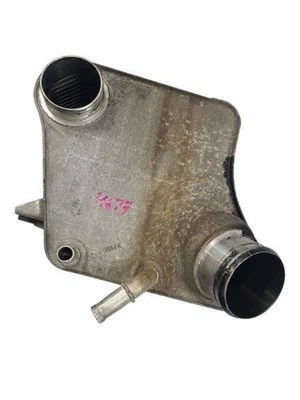 Intercooler 6.7L Diesel Fits 11-16 FORD F250SD PICKUP 589331 - Image 1 of 4