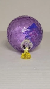 Cra-Z-Art Disney Crystal Surprise Serie 1, Belle Palla Viola - Foto 1 di 1