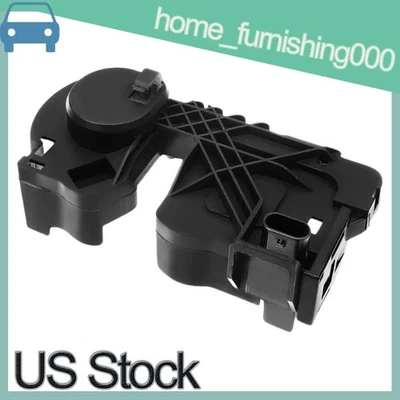 Cierre de capó para Mercedes-Benz Metris 16-21 CLA250 14-19 GLA250 15-20 B250e Foto 1 de 4