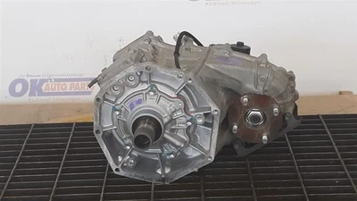 15 2015 TOYOTA TACOMA 4,0 Л РАЗДАТОЧНАЯ КОРОБКА В СБОРЕ 4X4  - Изображение 1 из 4