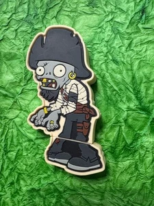 Plants Vs Zombies 2 Promo USB 4gb promotional swag press 2013 popcap George Fan - Picture 1 of 4