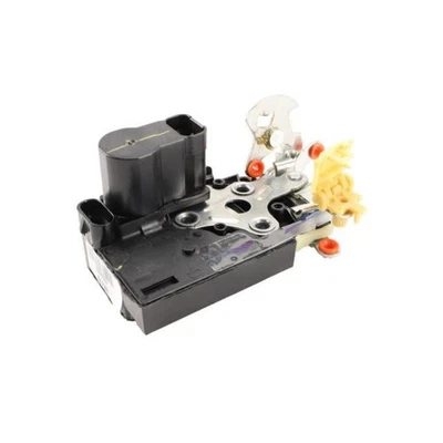 Genuine ACDelco For Chevy Express 1500 2007-2014 Door Latch Passenger Side Front Foto 1 de 4