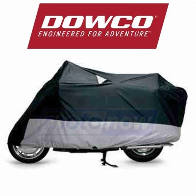 Dowco Weatherall Plus Motorcycle Cover for 1992-1994 BMW R80R - Security & tf Foto 1 de 4