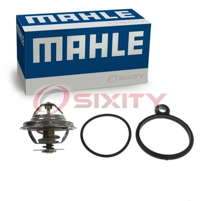 MAHLE Engine Coolant Thermostat for 1980-1985 Mercedes-Benz 300TD 3.0L L5 nb - Image 1 of 4