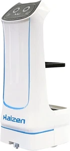 Haizen RC Delivery Robot – Remote-Controlled Carrying Robot Toy - Picture 1 of 5