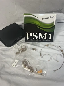 Provider Series PSM1-SENN - Bild 1 von 3