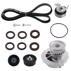 Timing Belt Kit for For Holden Astra AH Z18XE DOHC (11/2004 - 03/2007) New - Picture 1 of 11