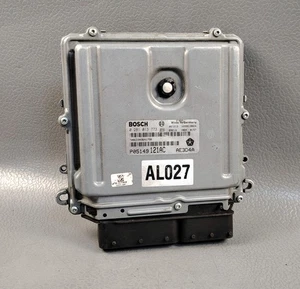 Chrysler 300C 2007 3.0D Moteur Contrôle Module ECU ECM P05149121AC 0281013773 - Picture 1 of 23