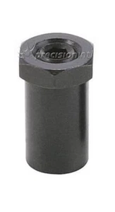 PRECISION SCPPL716-1 PMS POLY LOCK EACH 7/16 SUITS USA MADE PMS ROCKERS - Picture 1 of 1